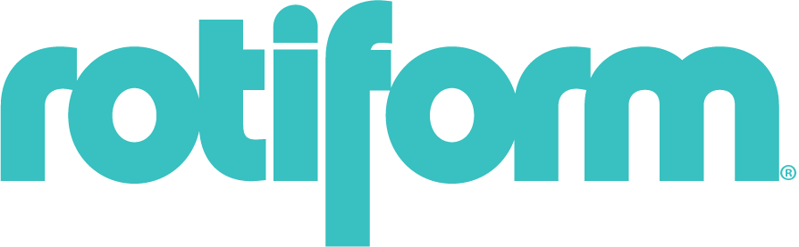 Rotiform logo