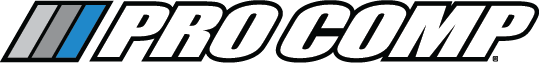 Pro Comp Alloys logo