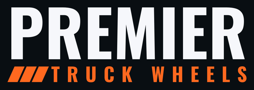 Premier Truck Wheels