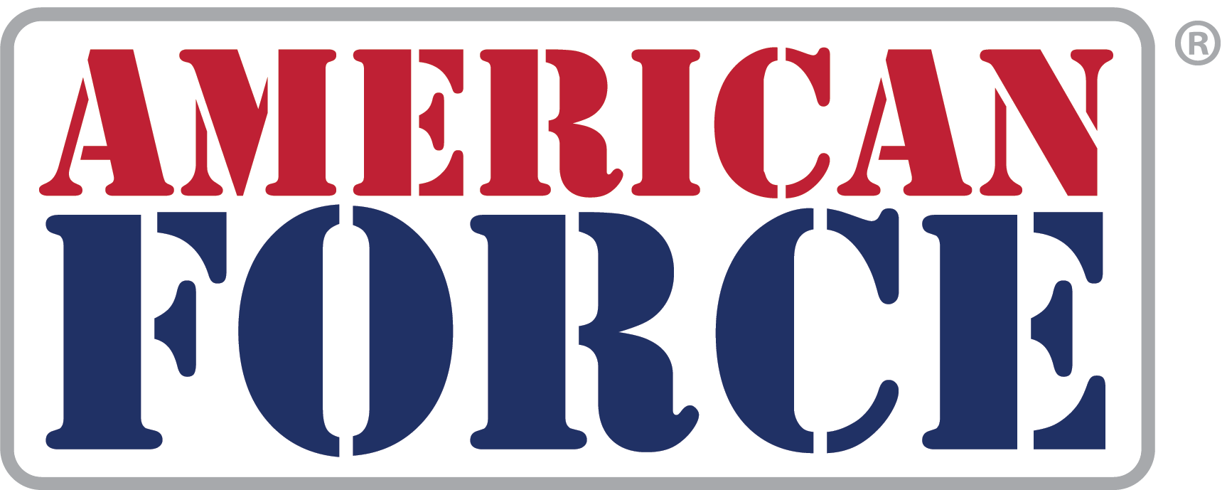 American Force logo